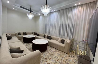 Villa - 5 - 7 for sale in Al Yasmeen 1 - Al Yasmeen - Ajman