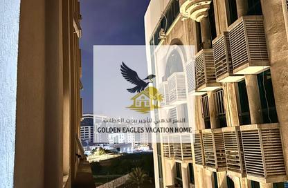 Apartment - 1 Bedroom - 1 Bathroom for rent in Al Majaz 3 - Al Majaz - Sharjah Apartment - 1 Bedroom - 1 Bathroom for rent in Al Majaz 3 - Al Majaz - Sharjah