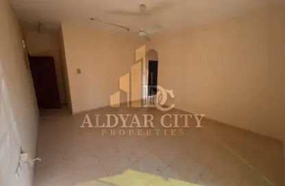 شقة - غرفة نوم - 1 حمام للايجار في برج النعيمية 1 - أبراج النعيمية - النعيمية - عجمان