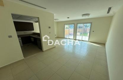 Townhouse - 1 - 2 for rent in District 3 - Jumeirah Village Triangle - Dubai