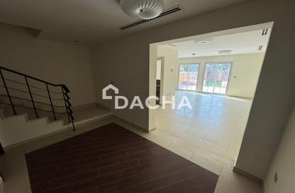 Townhouse - 1 - 2 for rent in District 3 - Jumeirah Village Triangle - Dubai