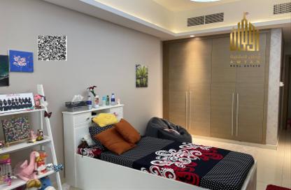 Apartment - 3 - 3 for rent in Gulfa Towers - Al Rashidiya 1 - Al Rashidiya - Ajman Apartment - 3 - 3 for rent in Gulfa Towers - Al Rashidiya 1 - Al Rashidiya - Ajman