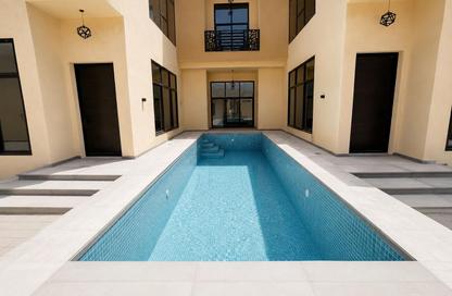 Villa - 5 - 7+ for rent in Al Khawaneej 2 - Al Khawaneej - Dubai