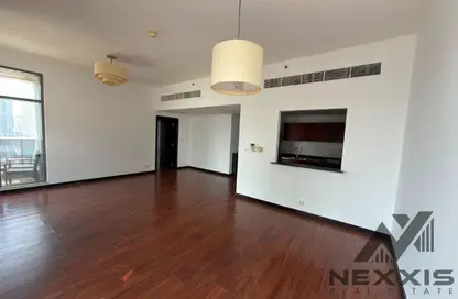 شقة - غرفة نوم - 2 حمامات للايجار في برج Green Lakess 3 - ابراج جرين ليك - (JLT) مجمع S - أبراج بحيرات الجميرا - دبي