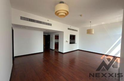 Apartment - 1 Bedroom - 2 Bathrooms for rent in Green Lakes Towers 3 - Green Lakes Towers - JLT Cluster S - Jumeirah Lake Towers - Dubai