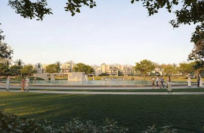 Villa - 4 for sale in Montura - Grand Polo Club and Resort - Dubai Investment Park 2 (DIP 2) - Dubai Investment Park (DIP) - Dubai Villa - 4 for sale in Montura - Grand Polo Club and Resort - Dubai Investment Park 2 (DIP 2) - Dubai Investment Park (DIP) - Dubai