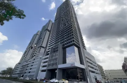 شقة - غرفة نوم - 2 حمامات للايجار في بلوم تاورز سي - ابراج بلووم - الضاحية 10 - قرية جميرا الدائرية - دبي