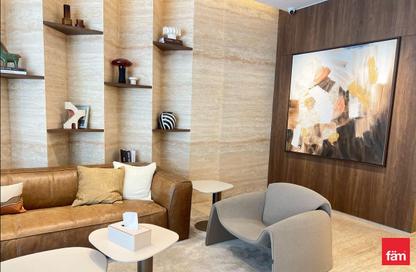 Apartment - Studio - 1 Bathroom for sale in NAS 3 - NAS - Arjan - Dubai