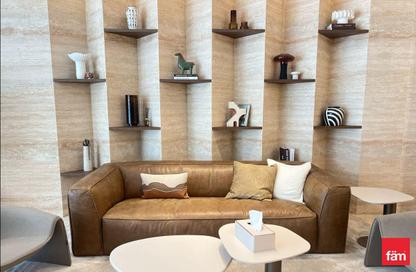 Apartment - Studio - 1 Bathroom for sale in NAS 3 - NAS - Arjan - Dubai