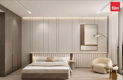 Apartment - Studio - 1 Bathroom for sale in NAS 3 - NAS - Arjan - Dubai