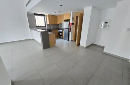 Apartment - 1 Bedroom - 2 Bathrooms for rent in Souks Residential - Al Mamsha - Muwaileh - Sharjah