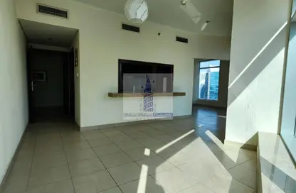 شقة - غرفة نوم - 1 حمام للبيع في A برج فيوز - برج فيوز - وسط مدينة دبي - دبي