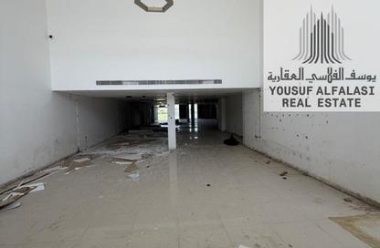 Warehouse - Studio - 2 Bathrooms for rent in Industrial Area 18 - Sharjah Industrial Area - Sharjah
