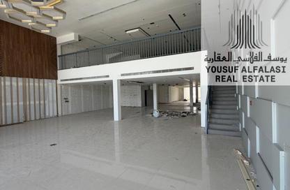 Warehouse - Studio - 2 Bathrooms for rent in Industrial Area 18 - Sharjah Industrial Area - Sharjah