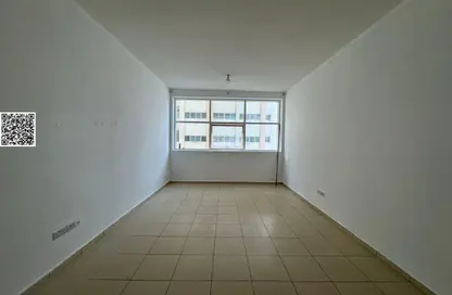 Apartment - Studio - 1 Bathroom for rent in Ajman One Towers - Al Sawan - Ajman