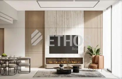 شقة - 2 غرف نوم - 3 حمامات للبيع في ون بيفرلي - ارجان - دبي