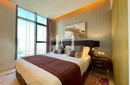 Apartment - 1 - 1 for rent in Aykon City Tower B - Aykon City - Business Bay - Dubai Apartment - 1 - 1 for rent in Aykon City Tower B - Aykon City - Business Bay - Dubai