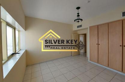 Apartment - 2 - 2 for rent in Abu Shagara building - Abu shagara - Sharjah