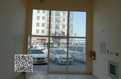Shop - Studio for rent in Liwara 1 - Ajman Shop - Studio for rent in Liwara 1 - Ajman