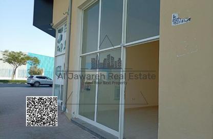 Shop - Studio for rent in Liwara 1 - Ajman