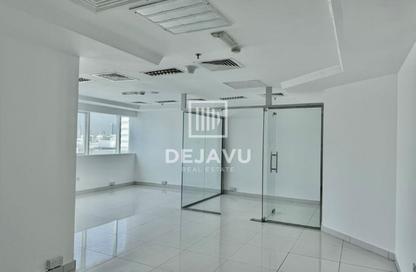 Office Space - Studio - 1 for rent in Yes Business Tower - Al Barsha 1 - Al Barsha - Dubai