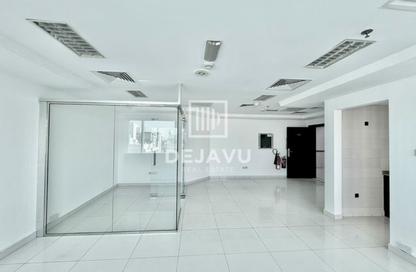 Office Space - Studio - 1 for rent in Yes Business Tower - Al Barsha 1 - Al Barsha - Dubai
