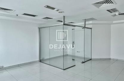 Office Space - Studio - 1 for rent in Yes Business Tower - Al Barsha 1 - Al Barsha - Dubai