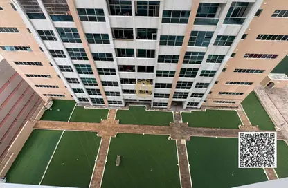 Apartment - 1 Bedroom - 2 Bathrooms for sale in Ajman One Towers - Al Sawan - Ajman Apartment - 1 Bedroom - 2 Bathrooms for sale in Ajman One Towers - Al Sawan - Ajman