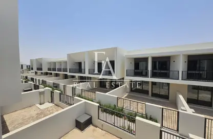 فيلا - 3 غرف نوم - 4 حمامات للبيع في مها تون هوسيس - تاون سكوير - دبي