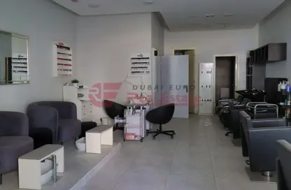 Shop - Studio - 1 Bathroom for rent in Al Mashroom 3 - Al Warqa'a 1 - Al Warqa'a - Dubai