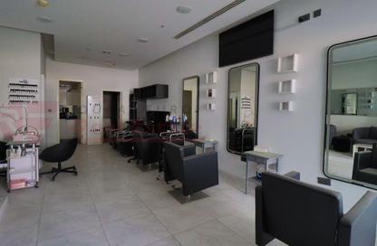 Shop - Studio - 1 Bathroom for rent in Al Mashroom 3 - Al Warqa'a 1 - Al Warqa'a - Dubai