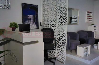 Shop - Studio - 1 Bathroom for rent in Al Mashroom 3 - Al Warqa'a 1 - Al Warqa'a - Dubai