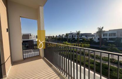 فيلا - 4 غرف نوم - 5 حمامات للايجار في ريا - المرابع العربية 3 - دبي فيلا - 4 غرف نوم - 5 حمامات للايجار في ريا - المرابع العربية 3 - دبي