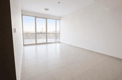 Apartment - 1 - 1 for rent in Ghala Garden - Arjan - Dubai
