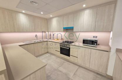 Apartment - 2 Bedrooms - 2 Bathrooms for rent in Orra The Embankment - Jumeirah Lake Towers - Dubai