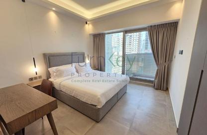 Apartment - 2 Bedrooms - 2 Bathrooms for rent in Orra The Embankment - Jumeirah Lake Towers - Dubai