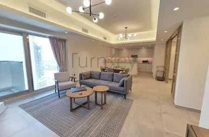 Apartment - 2 Bedrooms - 2 Bathrooms for rent in Orra The Embankment - Jumeirah Lake Towers - Dubai Apartment - 2 Bedrooms - 2 Bathrooms for rent in Orra The Embankment - Jumeirah Lake Towers - Dubai