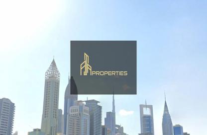 Land - Studio for sale in Jumeirah Garden City - Al Satwa - Dubai Land - Studio for sale in Jumeirah Garden City - Al Satwa - Dubai