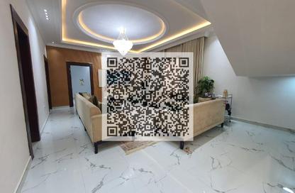 Villa - 5 - 7 for rent in Al Aamra Gardens - Al Amerah - Ajman