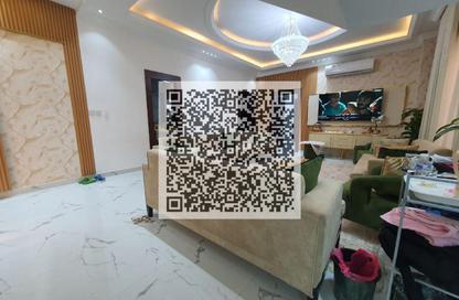 Villa - 5 - 7 for rent in Al Aamra Gardens - Al Amerah - Ajman Villa - 5 - 7 for rent in Al Aamra Gardens - Al Amerah - Ajman