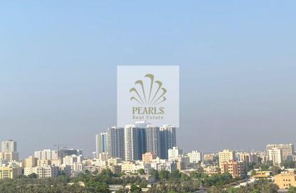 Apartment - 2 Bedrooms - 2 Bathrooms for rent in Al Naemiya Tower 2 - Al Naemiya Towers - Al Nuaimiya - Ajman Apartment - 2 Bedrooms - 2 Bathrooms for rent in Al Naemiya Tower 2 - Al Naemiya Towers - Al Nuaimiya - Ajman