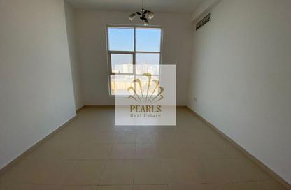 Apartment - 2 Bedrooms - 2 Bathrooms for rent in Al Naemiya Tower 2 - Al Naemiya Towers - Al Nuaimiya - Ajman