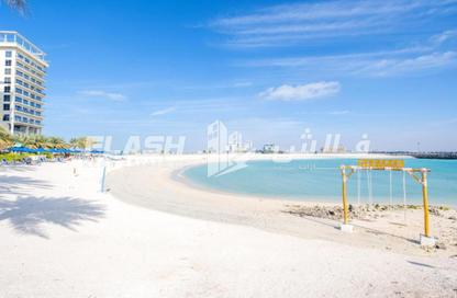 Apartment - 2 - 3 for sale in Pacific - Al Marjan Island - Ras Al Khaimah Apartment - 2 - 3 for sale in Pacific - Al Marjan Island - Ras Al Khaimah