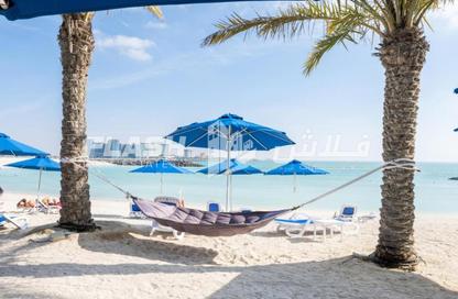 Apartment - 2 - 3 for sale in Pacific - Al Marjan Island - Ras Al Khaimah