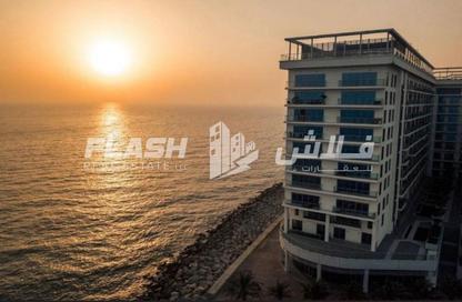 Apartment - 2 - 3 for sale in Pacific - Al Marjan Island - Ras Al Khaimah Apartment - 2 - 3 for sale in Pacific - Al Marjan Island - Ras Al Khaimah