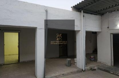 Villa - 6 - 5 for rent in Al Bustan - Ajman