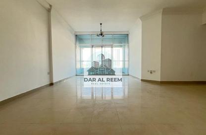 Apartment - 3 Bedrooms - 3 Bathrooms for rent in Zakhir Tower 1 - Zakhir Towers - Al Taawun - Sharjah Apartment - 3 Bedrooms - 3 Bathrooms for rent in Zakhir Tower 1 - Zakhir Towers - Al Taawun - Sharjah