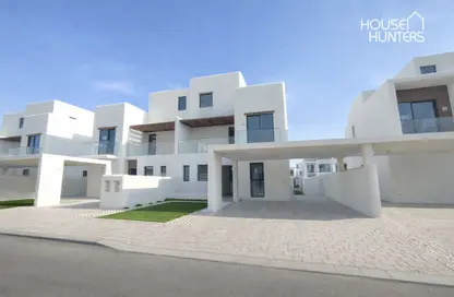 Villa - 5 Bedrooms - 5 Bathrooms for sale in Rivana - The Valley - Dubai