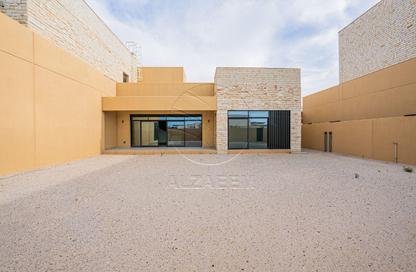 Villa - 4 Bedrooms - 5 Bathrooms for rent in Al Jurf Gardens Phase 1.2 - Al Jurf Gardens - AlJurf - Ghantoot - Abu Dhabi