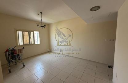 Apartment - 1 Bedroom - 2 Bathrooms for rent in Al Thani Muwaileh - Muwaileh Commercial - Sharjah
